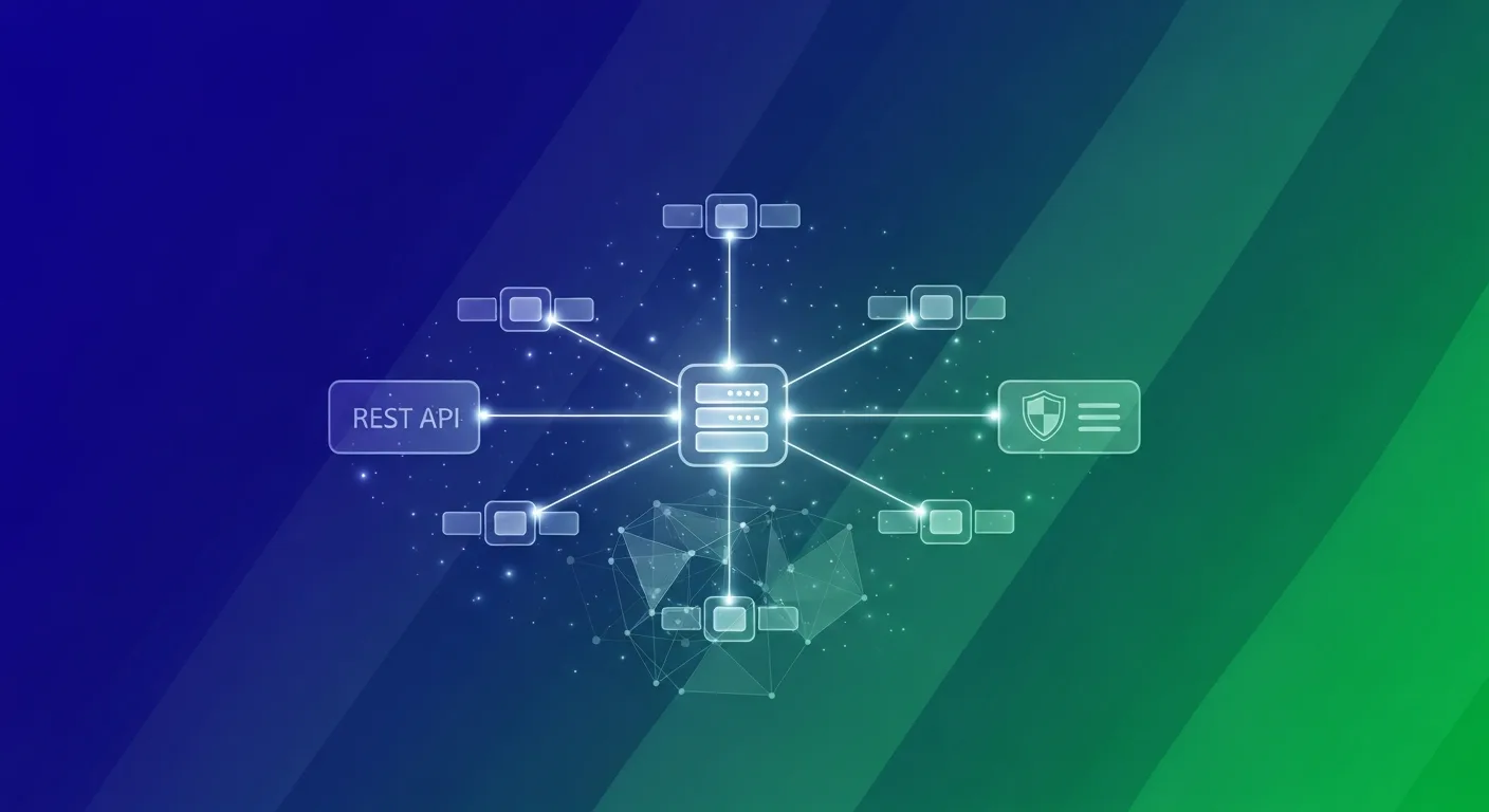 Design de uma API pública: as decisões por trás do nosso lançamento