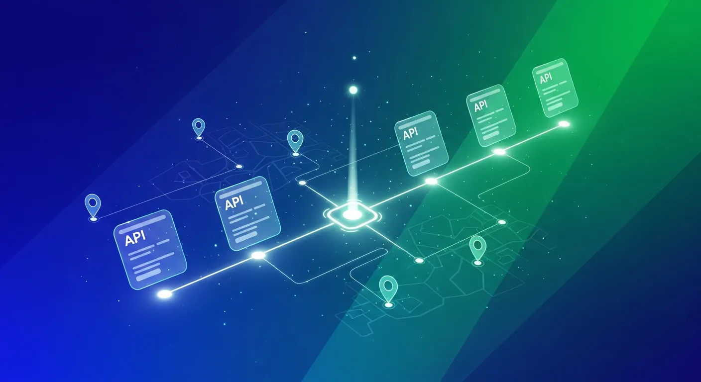 Lançamento da API pública gratuita de quilometragem
