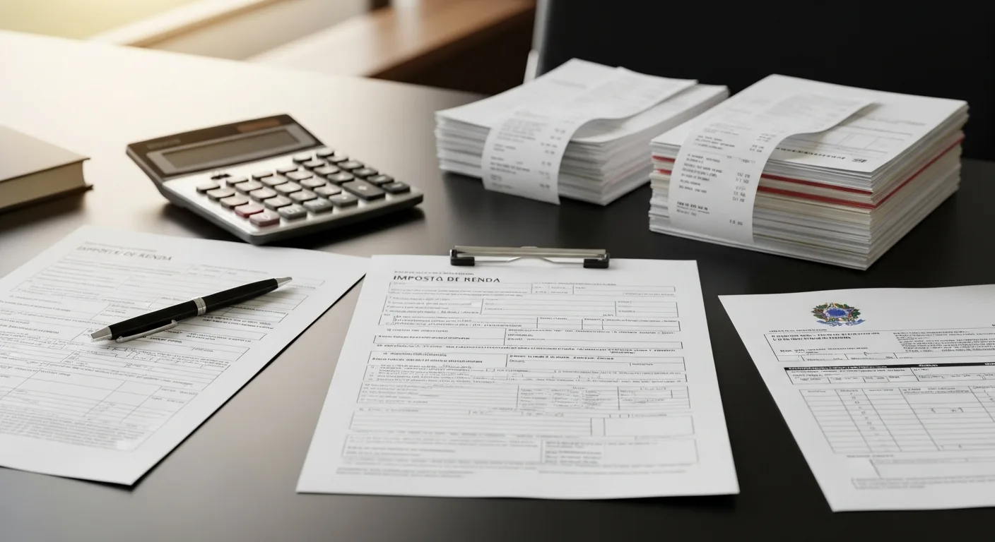 Dedução fiscal de quilometragem empresarial