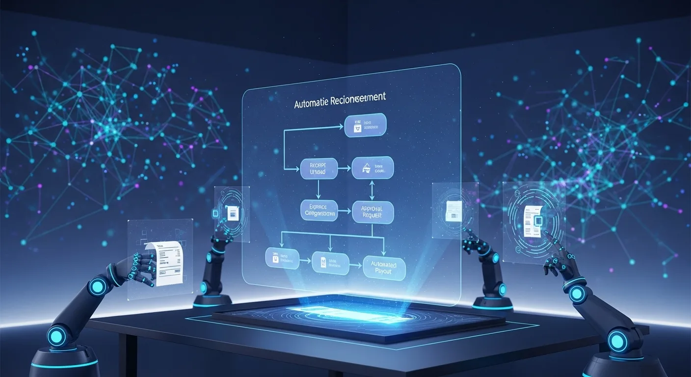 O futuro do reembolso automatizado de quilometragem